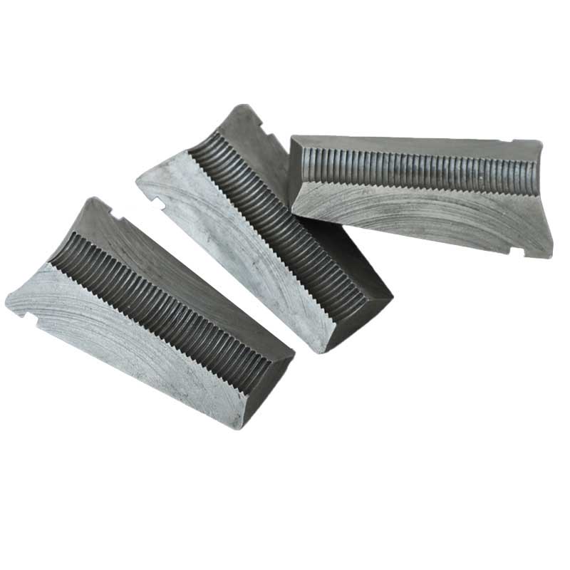 0,6-35 tuuman ankkuritarrain