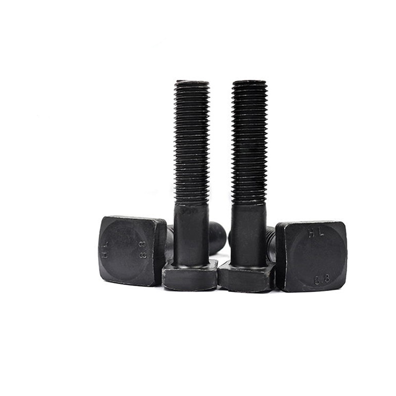 Miksi valita metriset neliökantaiset pultit?