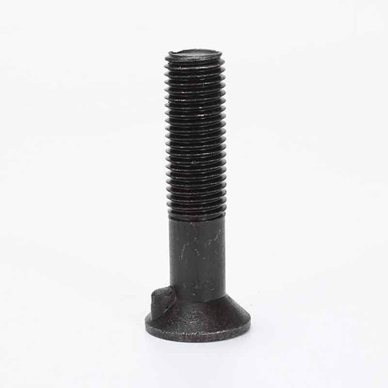 Mikä tekee upotetusta pultista välttämättömän tasaisessa ja turvallisessa kiinnityksessä?