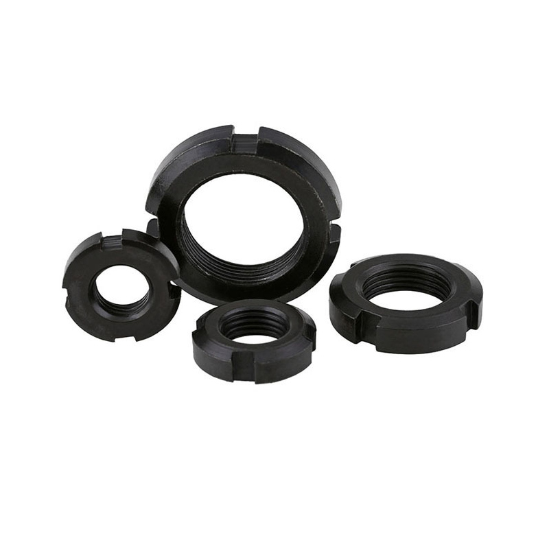 Laakerin lukkomutteri