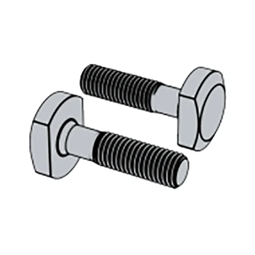 Pultit T-Slot