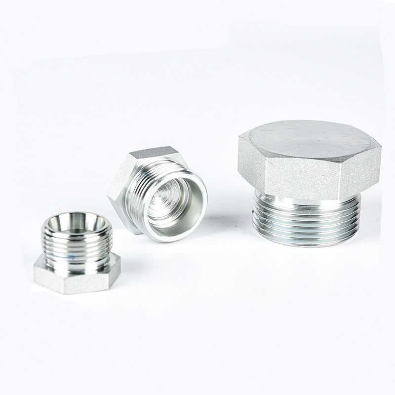 BSP:n urostiivistetiiviste, hydrauliputkiliitin
