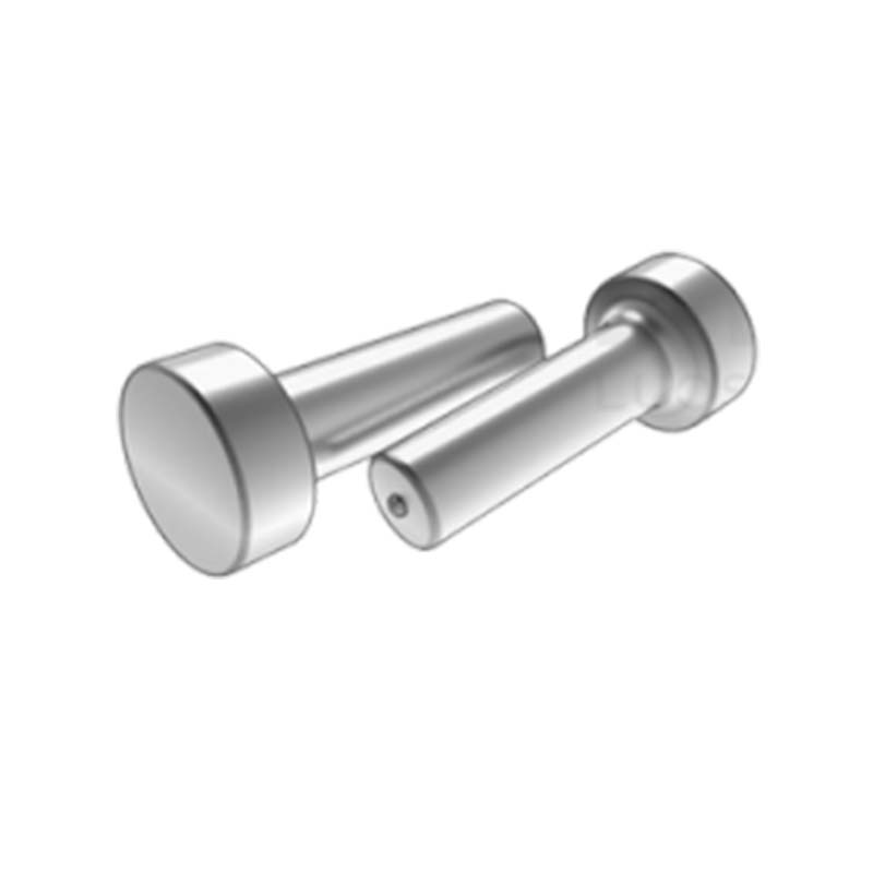 Juustopään nastat nastan hitsaukseen