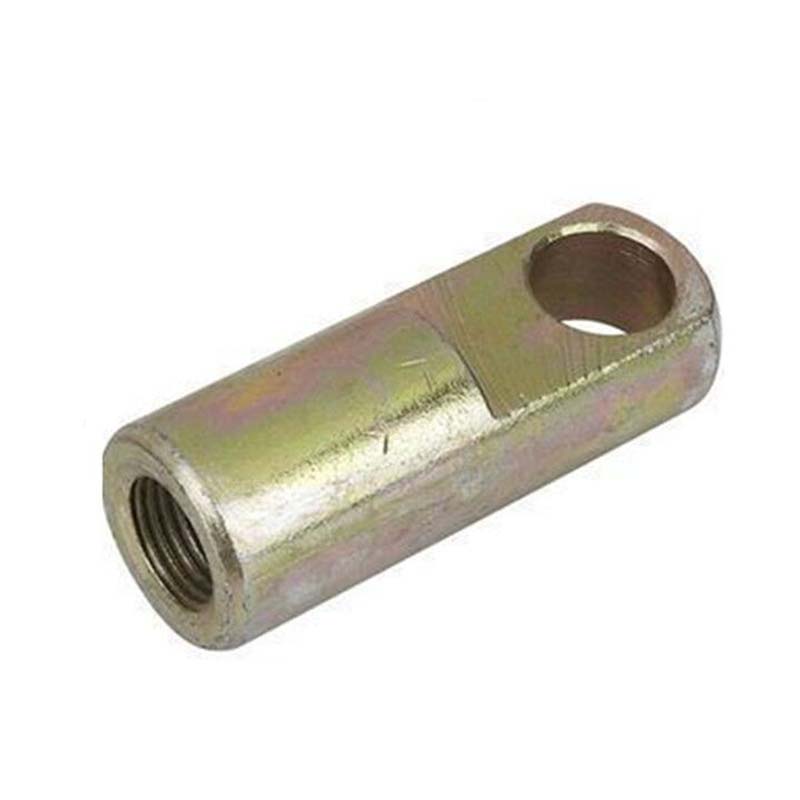 Clevis I -tyyppiset liittimet