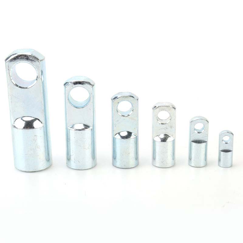 Clevis Type I -liitin