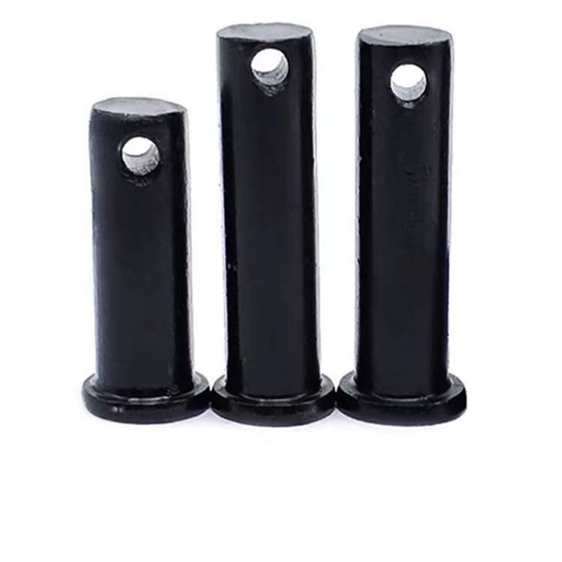 CNC-koneistetut Clevis-tapit