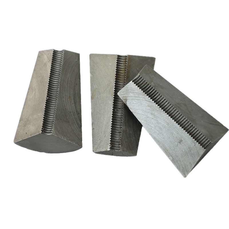 Rakenteeltaan räätälöity ankkuritarttuja