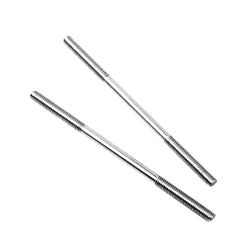 Kaksinkertainen ankkurin nastat