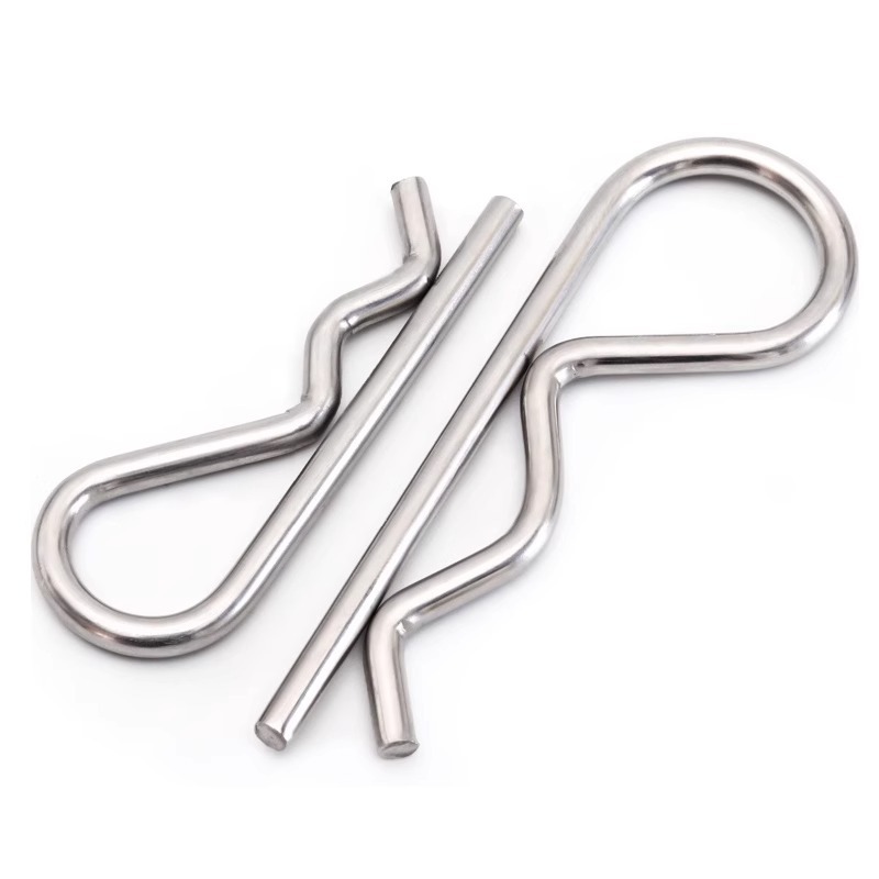 Joustava pin -lukko