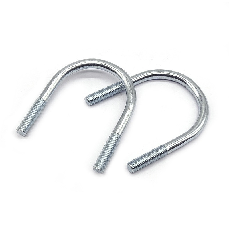 Pakoputken U-pultti