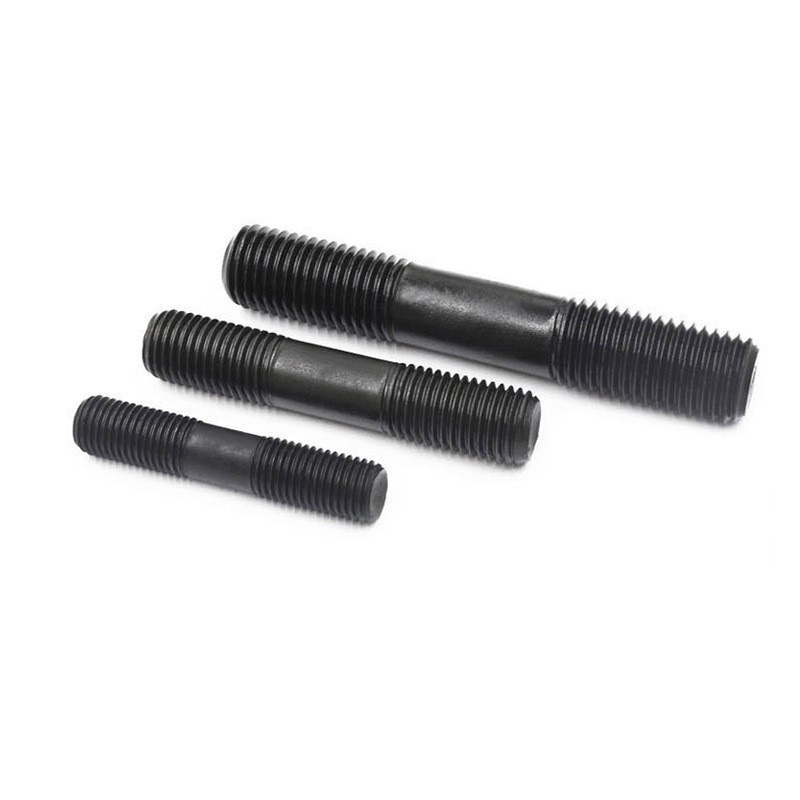 Pidennetty yhtä pitkä kaksoispääntuppi