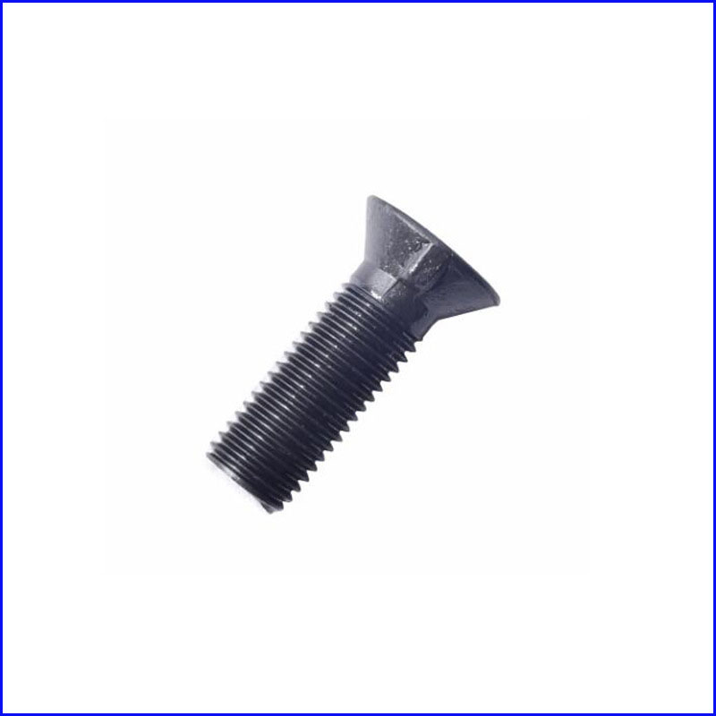 Flat Countersunk nib -pultti