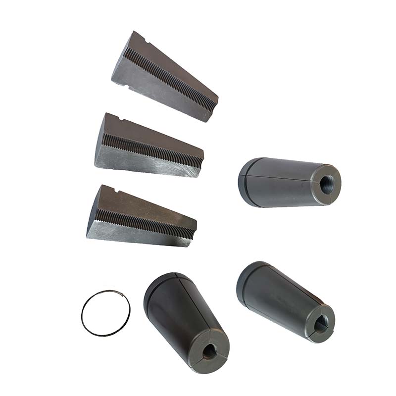 Heavy Duty ankkuritarttuja