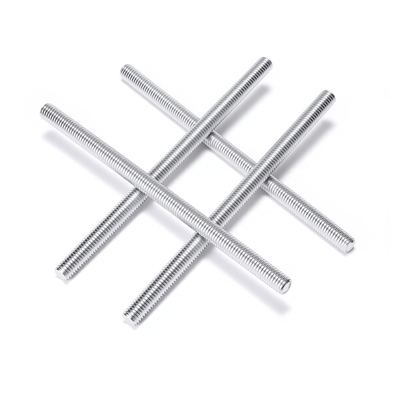 Kestävä kierretanko