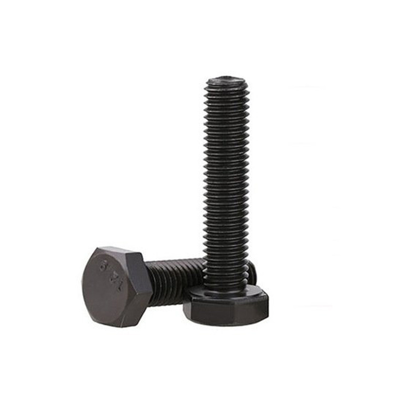 Kuusikulmainen pultti DIN933