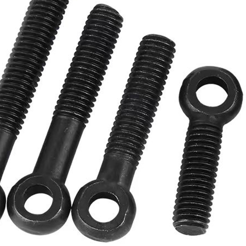 Suurikapasiteettinen silmukkapultti