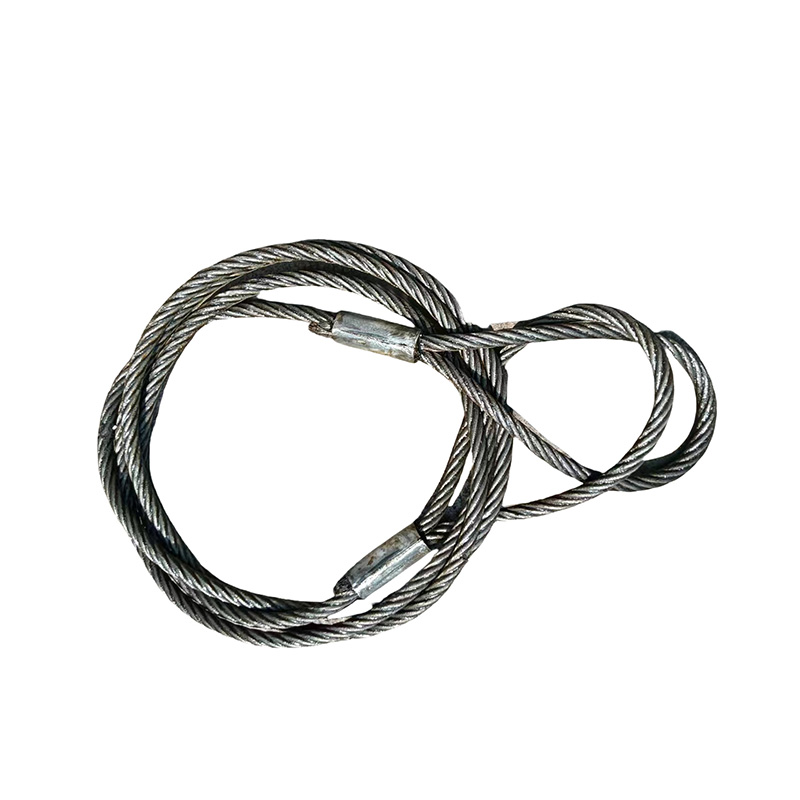 Korkea vetolujuus teräslangat