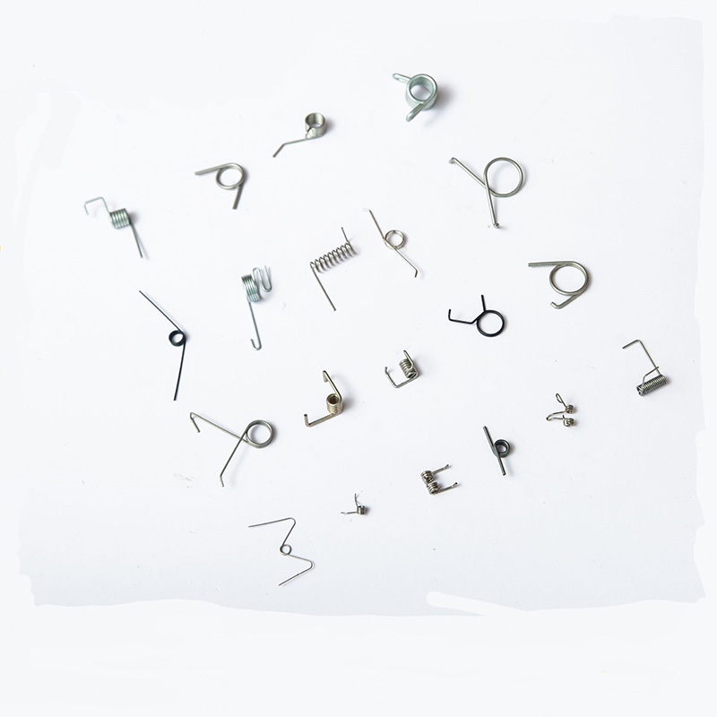 Korkean vetoisuuden venytysjousi