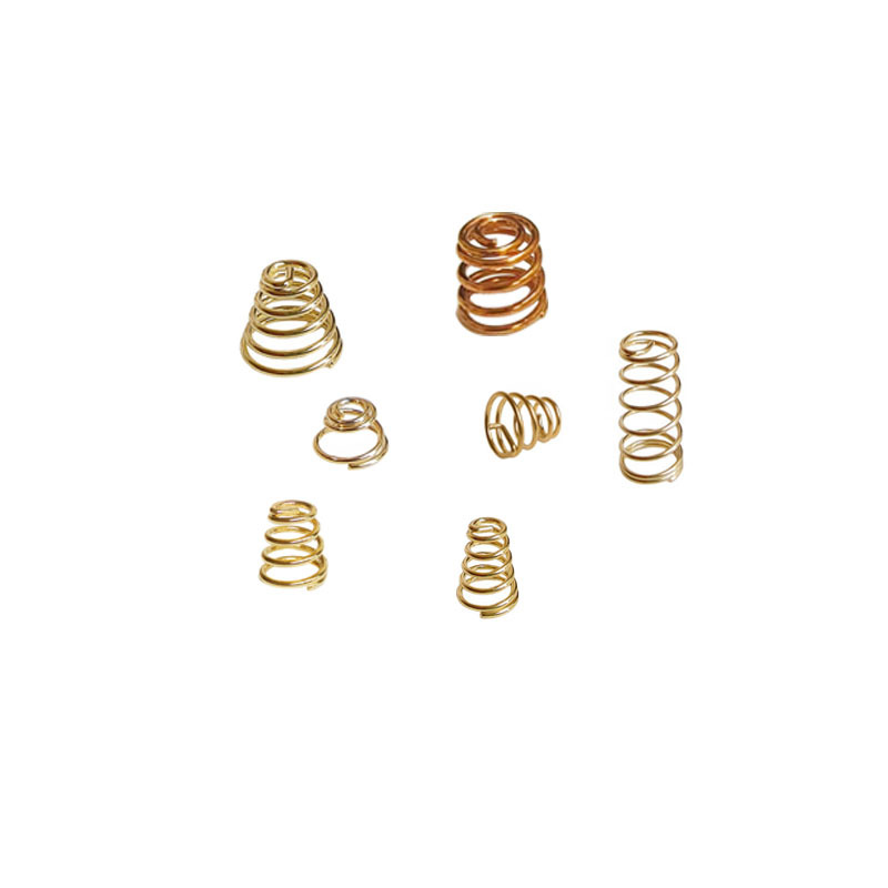 Korkean vääntövääntöjousi