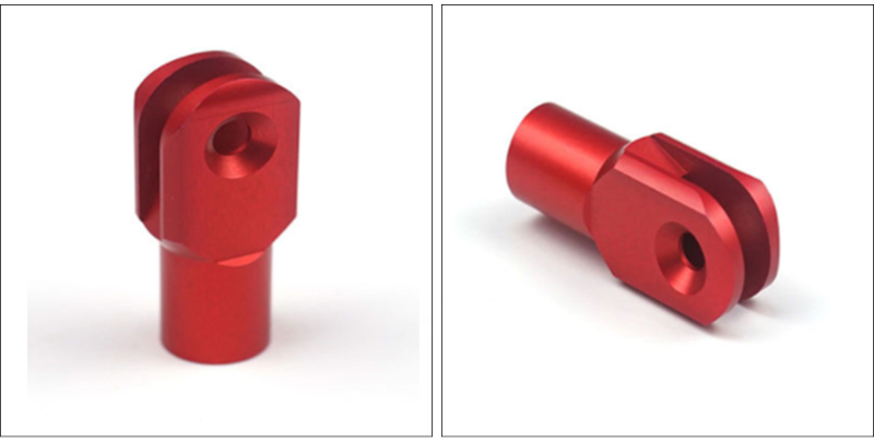 Fork joint