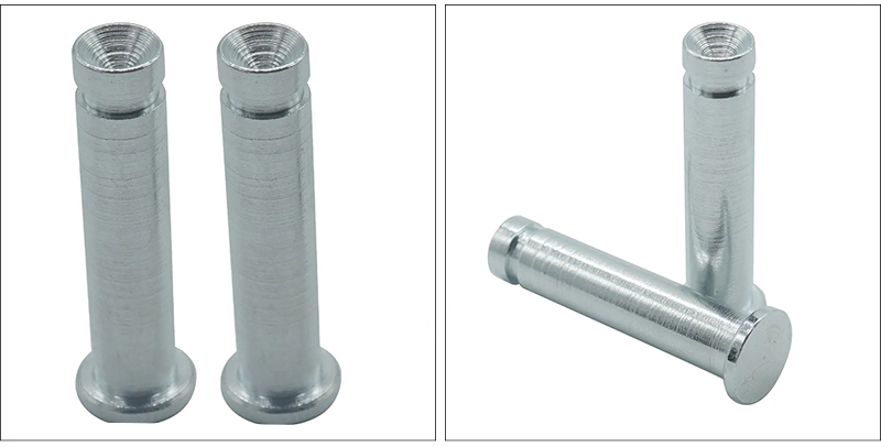 Precision Metalworking Parallel Pins Precision Metalworking Parallel Pins