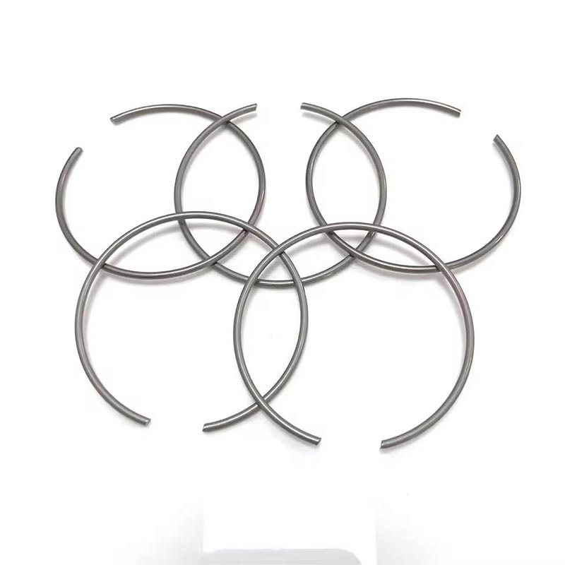 Round Wire C Clips Internal Snap Rings