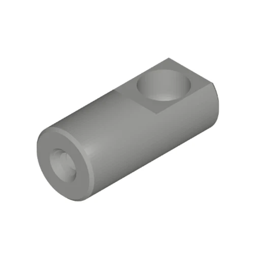 Auton iso pallotapin pistorasia