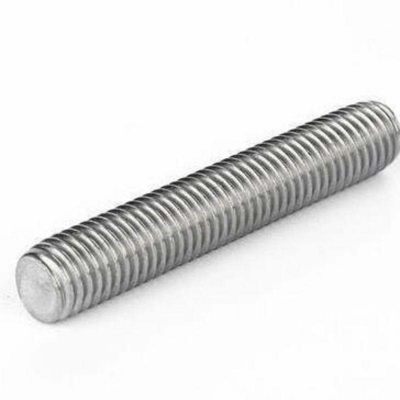 Metriset jatkuvat kierteiset nastat