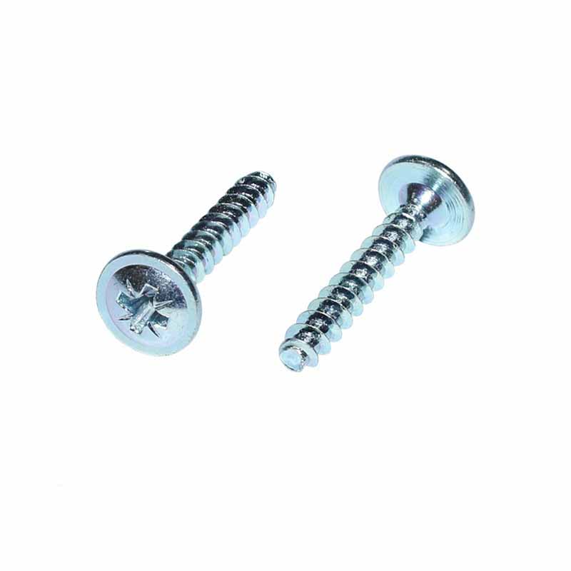 Phillips Countersunk -ruuvi