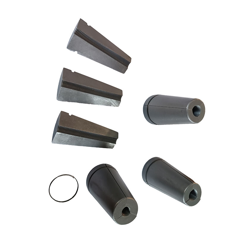 Jälkijännitteen ankkuritarrain