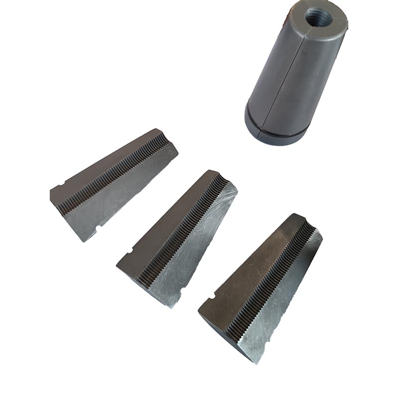 Jälkikiristystarrainkiila