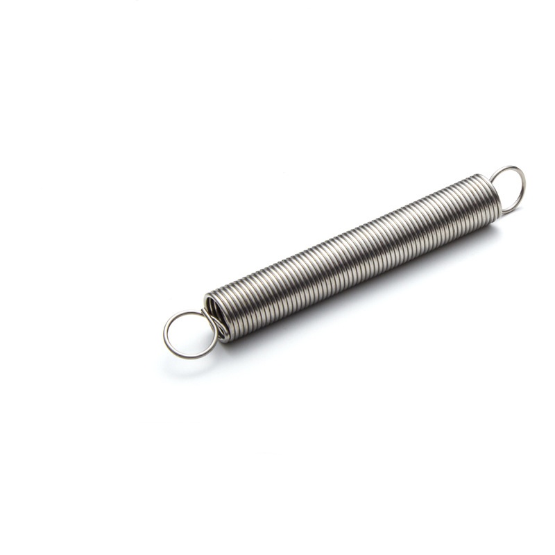 Voimakkaasti venyvä venyvä jousi