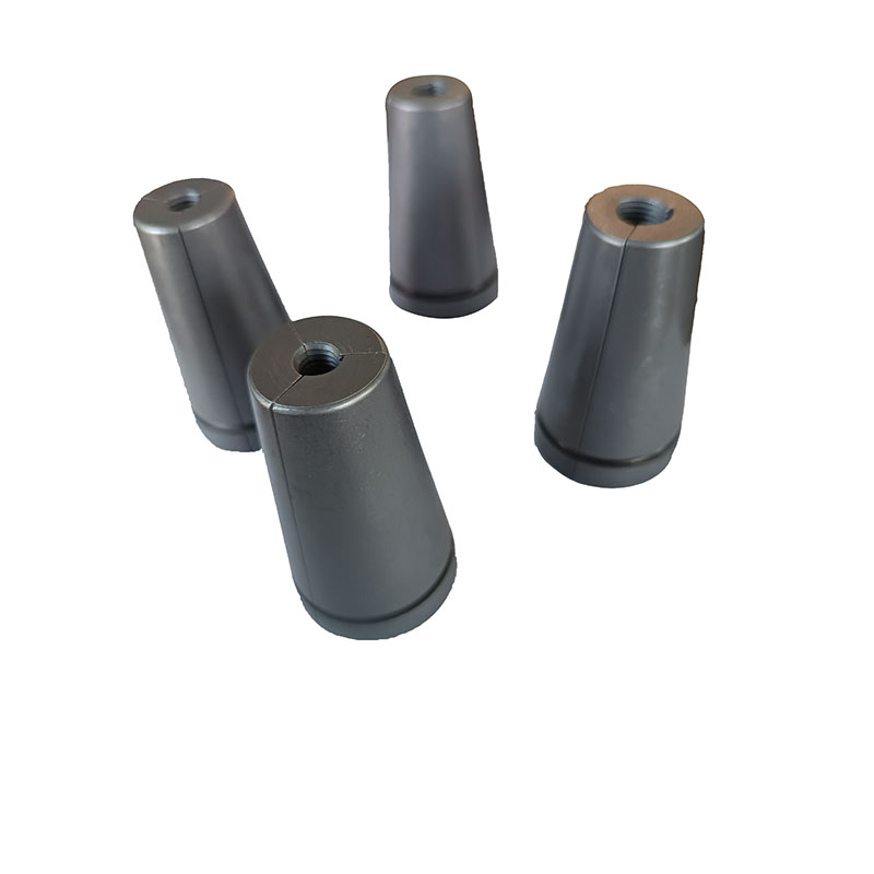 Esijännitetty teräs ankkuritarttuja