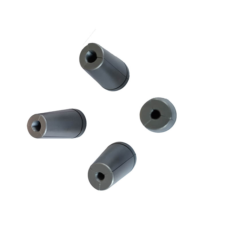 Esijännitetty betonitarrainkiila