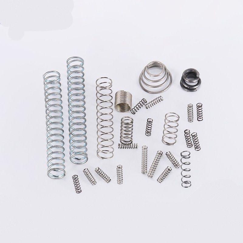 Smooth Action -puristusjousi