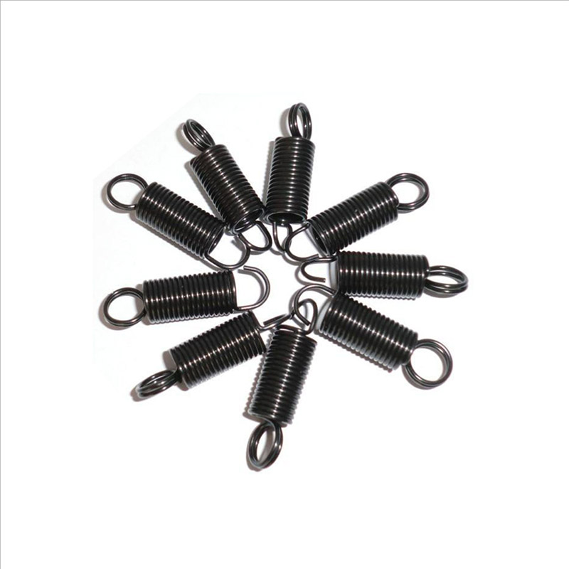 Tasainen venyttelyjousi