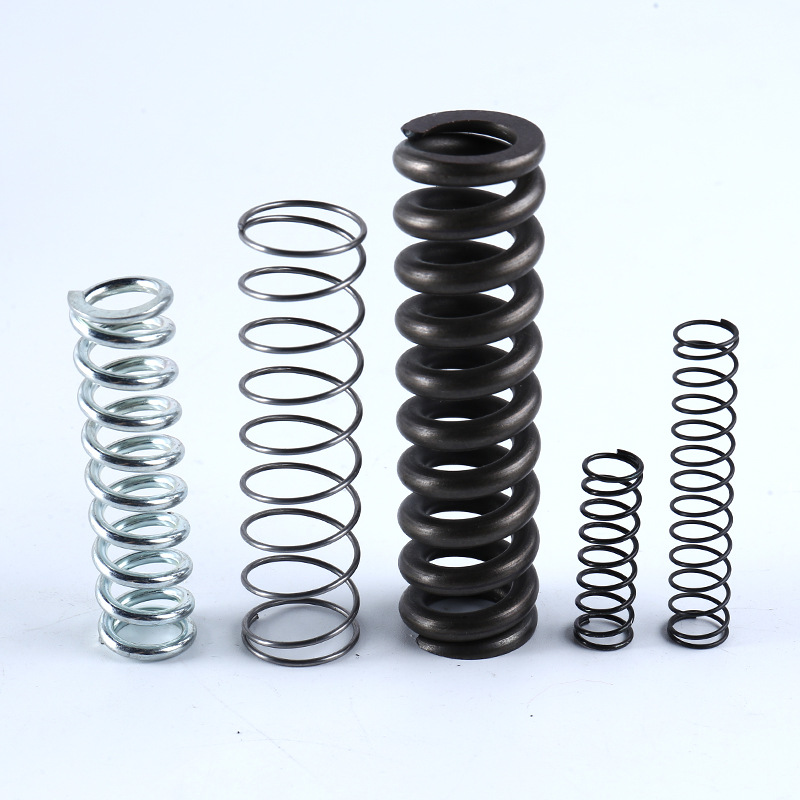 Tilaa optimoiva spiraalijousi