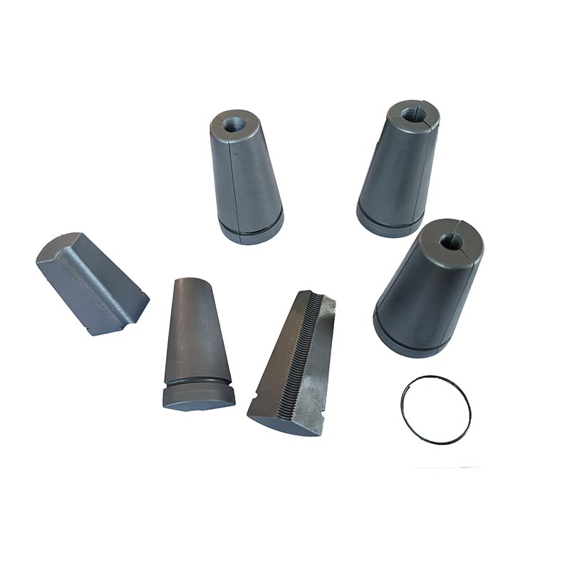 Teräsputkitarrainkiila