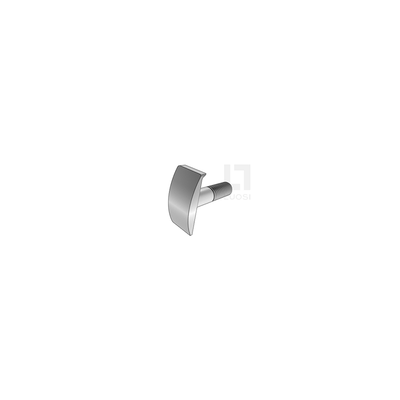 T Head Anchor -ruuvi