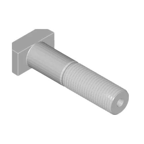 T-pääpultit