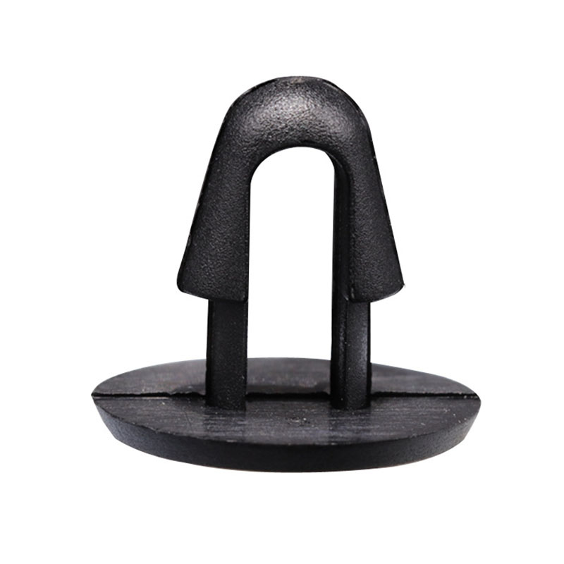 Tyypin A ylätiivisteen kiinnitysklipsi