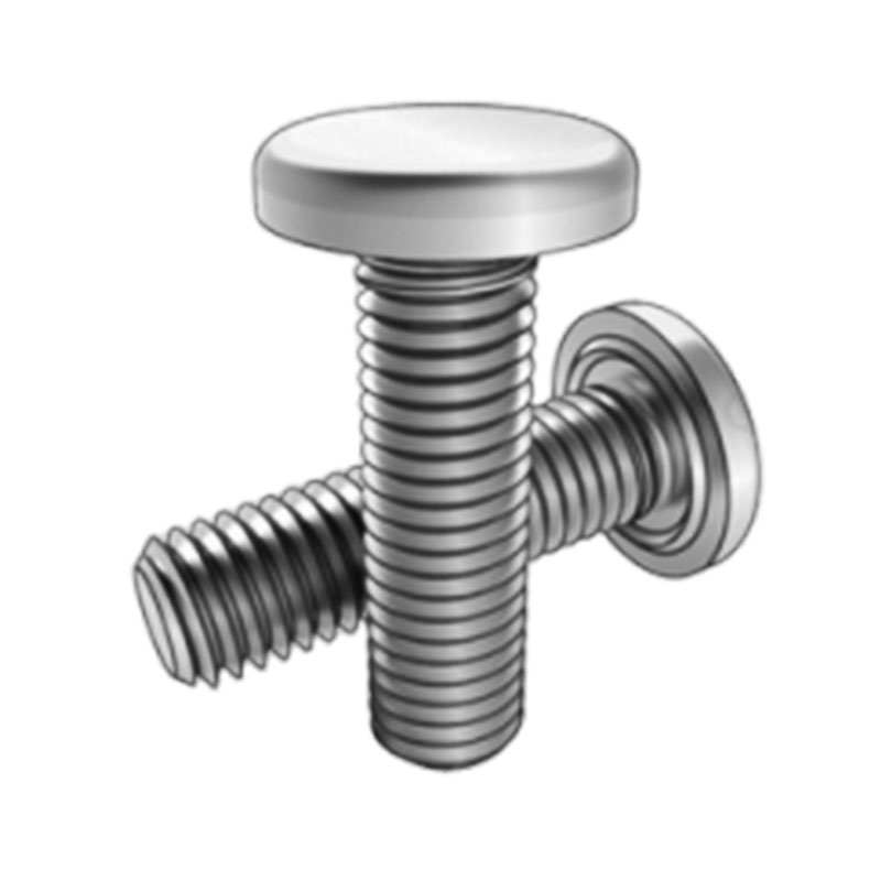 Tyyppi UR Projection Weld Studs